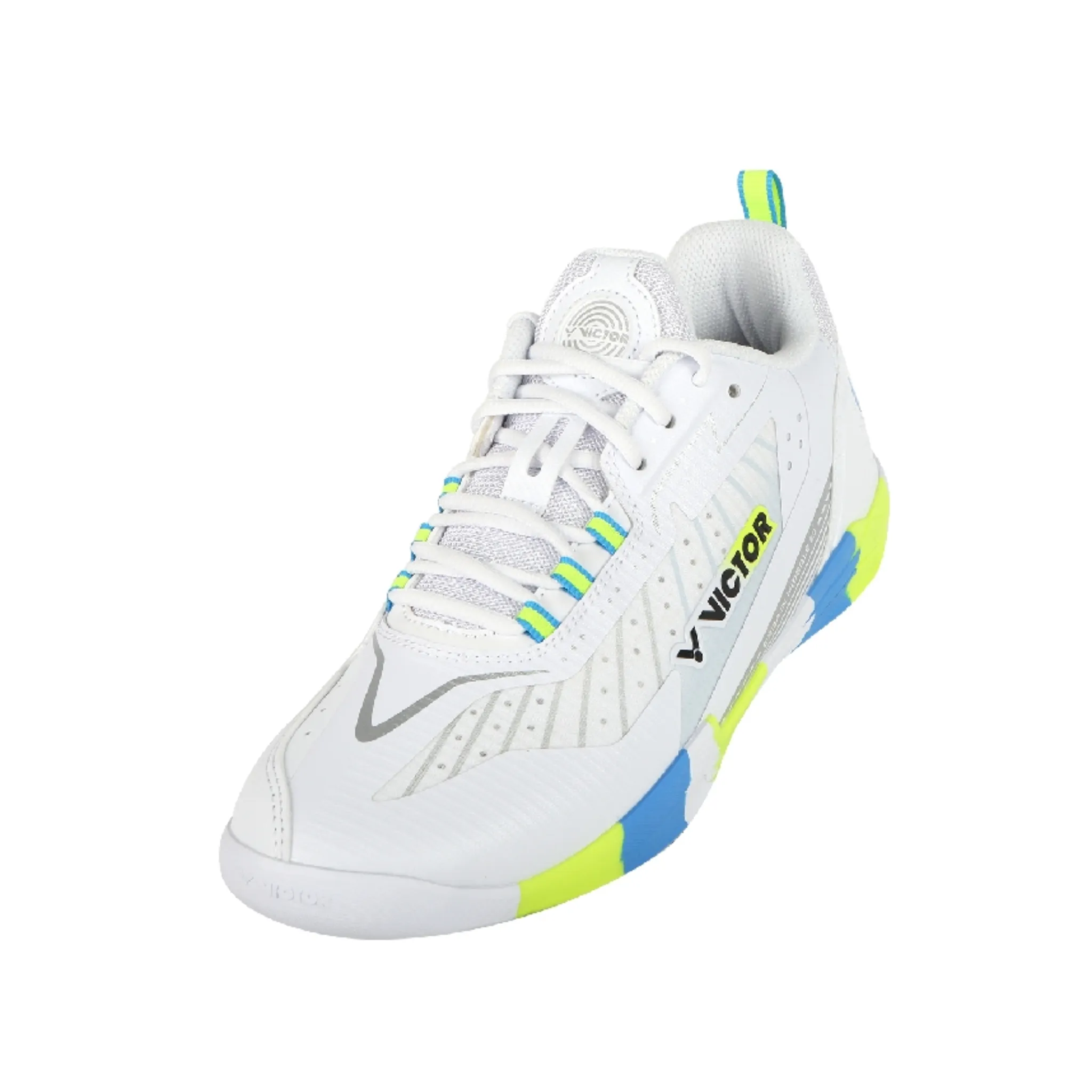 Victor VG21-AF Unisex badminton court shoes Heel Guard