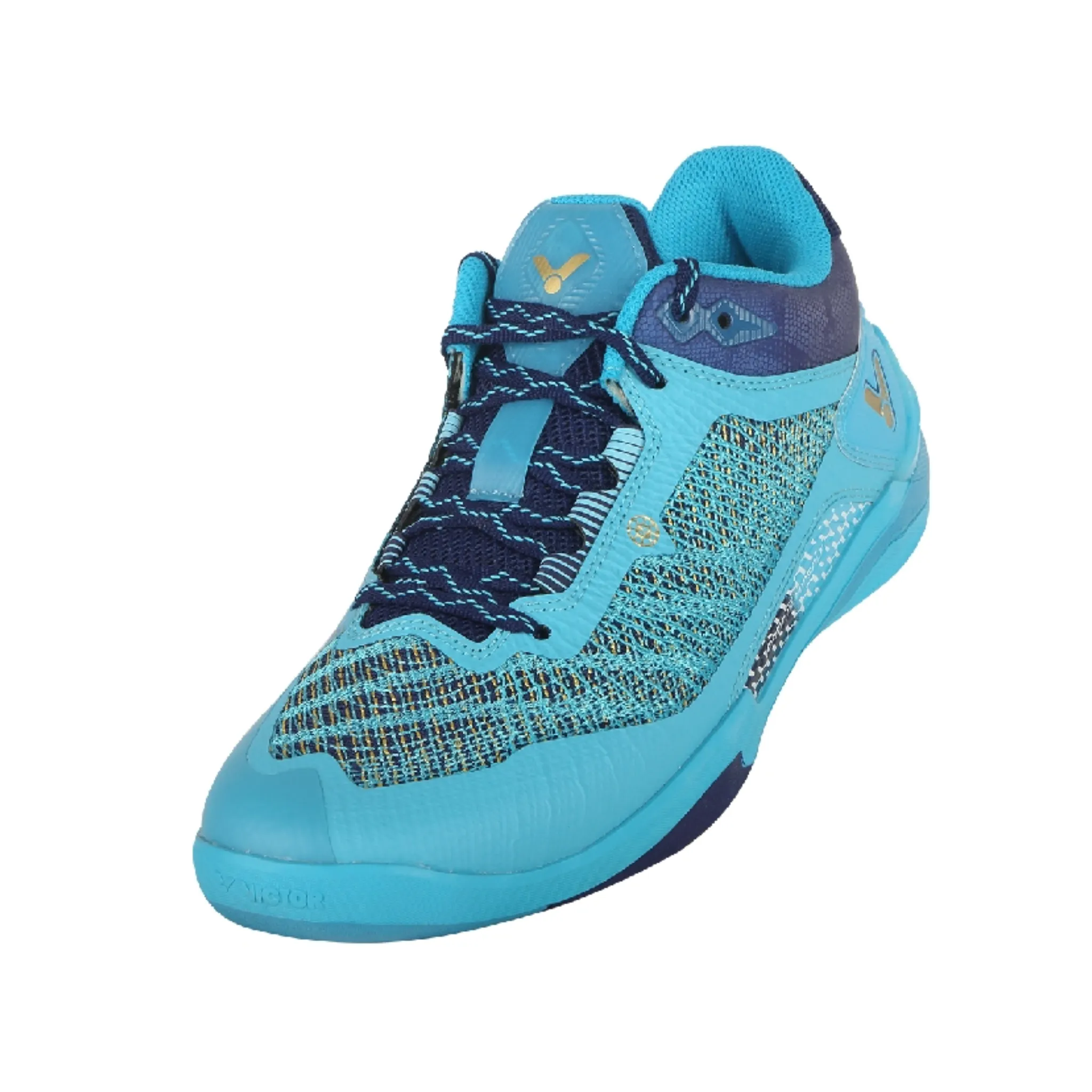 Victor VG2NL-F Unisex badminton court shoes Stable Nova Comfort Titan