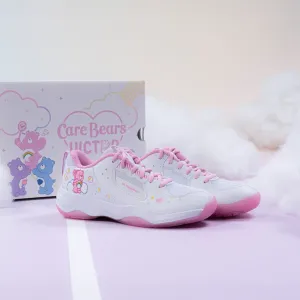 Victor x Care Bears Court Shoes A-CBC AI (White/Pink) Secure Ultra