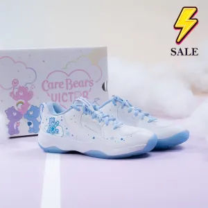 Victor x Care Bears Court Shoes A-CBC AM (White/Blue) Protect Prime