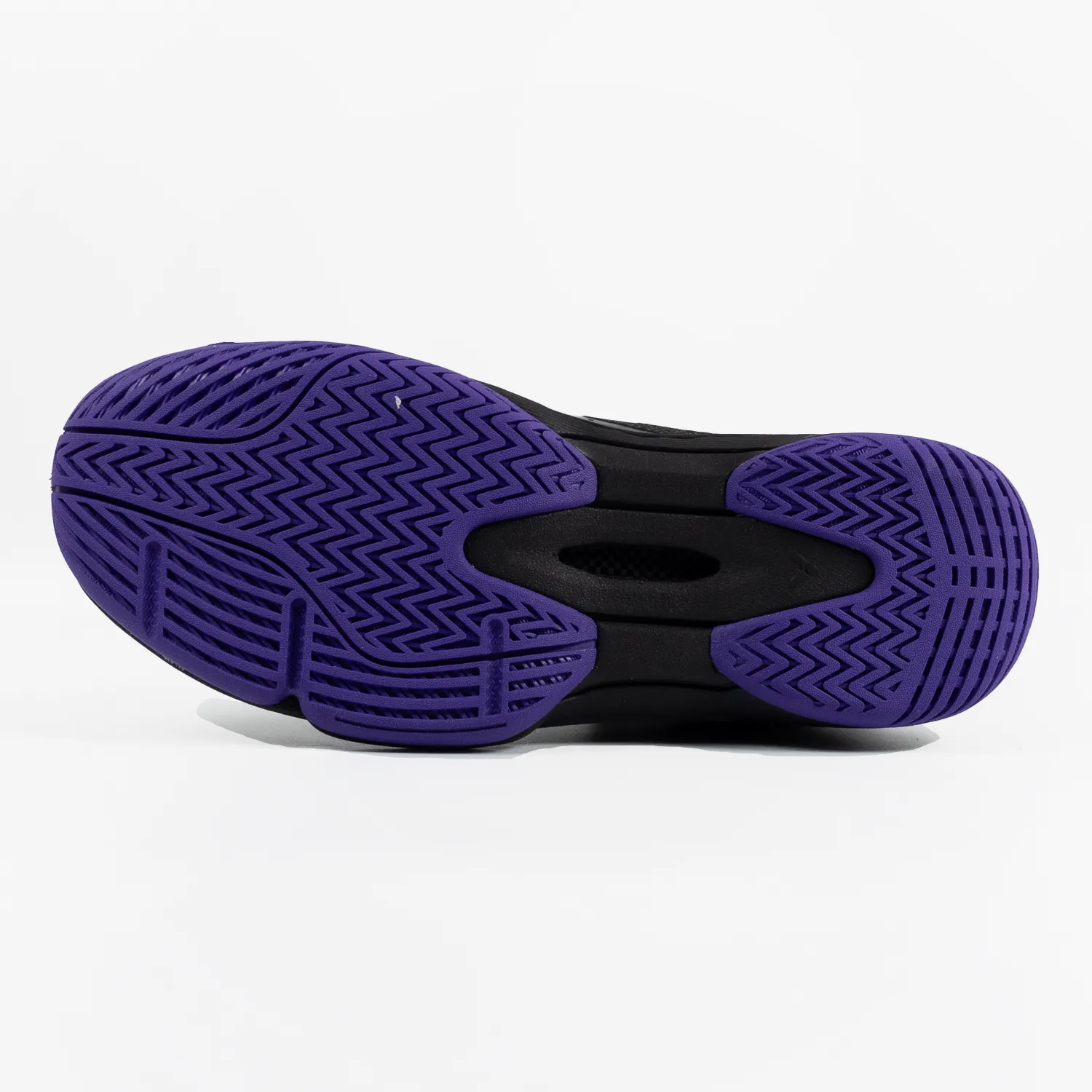 Victor x Lee Zii Jia A970JR C (Black) Junior Shoes Traction
