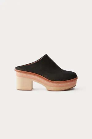Multi-functional durability Sesley Clog