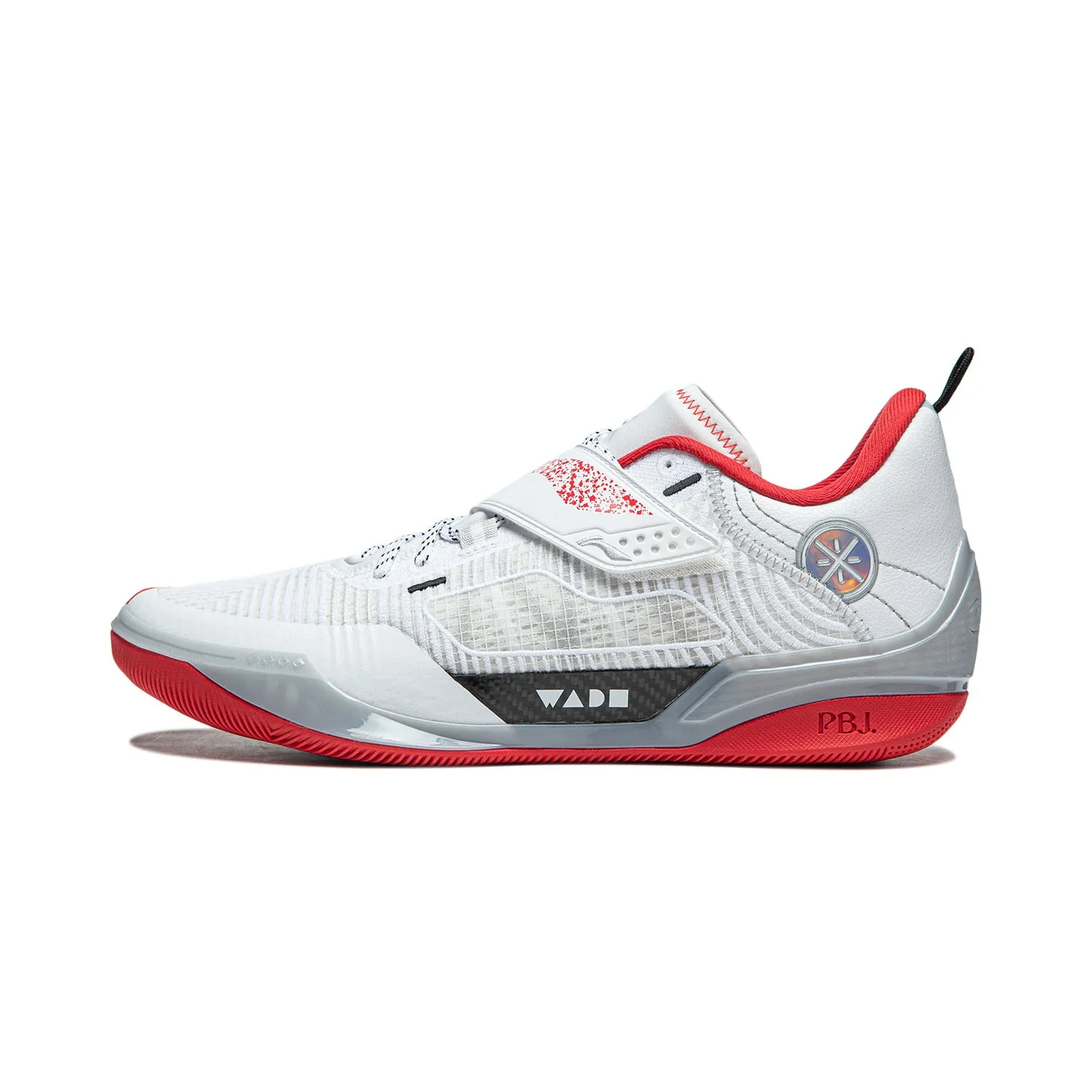 Silicone Heel Grip Wade 808 4 Ultra "305"