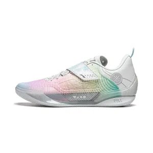 Hyper Elastic Response Tech Wade 808 4 Ultra "Shining"