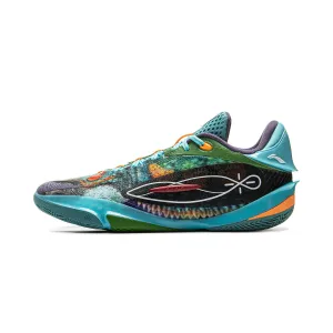 Flex Zones Sneakers Washable Wade 808 5 Ultra "Lizard"