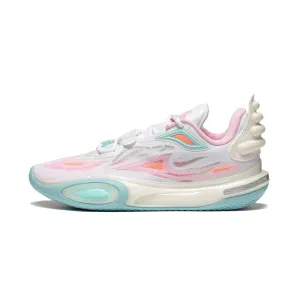 Wade All City 11 V2 "Family Love" Breathable Quarter Panel