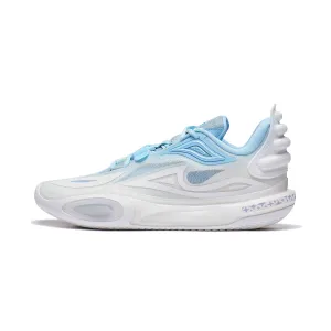Wade All City 11 V2 "Ice Blood" Comfortable Grip Dynamic Movement Lock