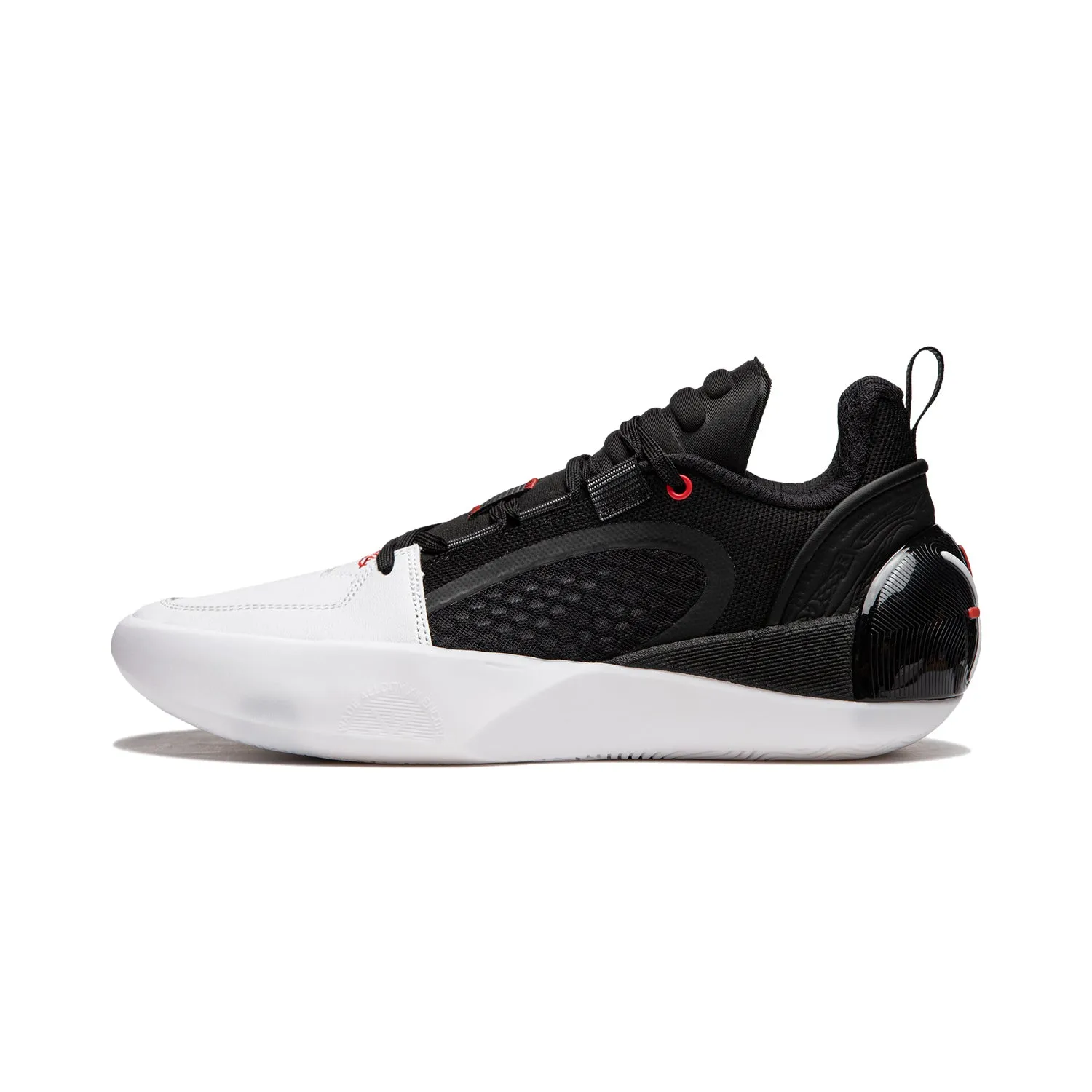 Wade All City 12 Encore "Announcement" Sneakers Cushioning
