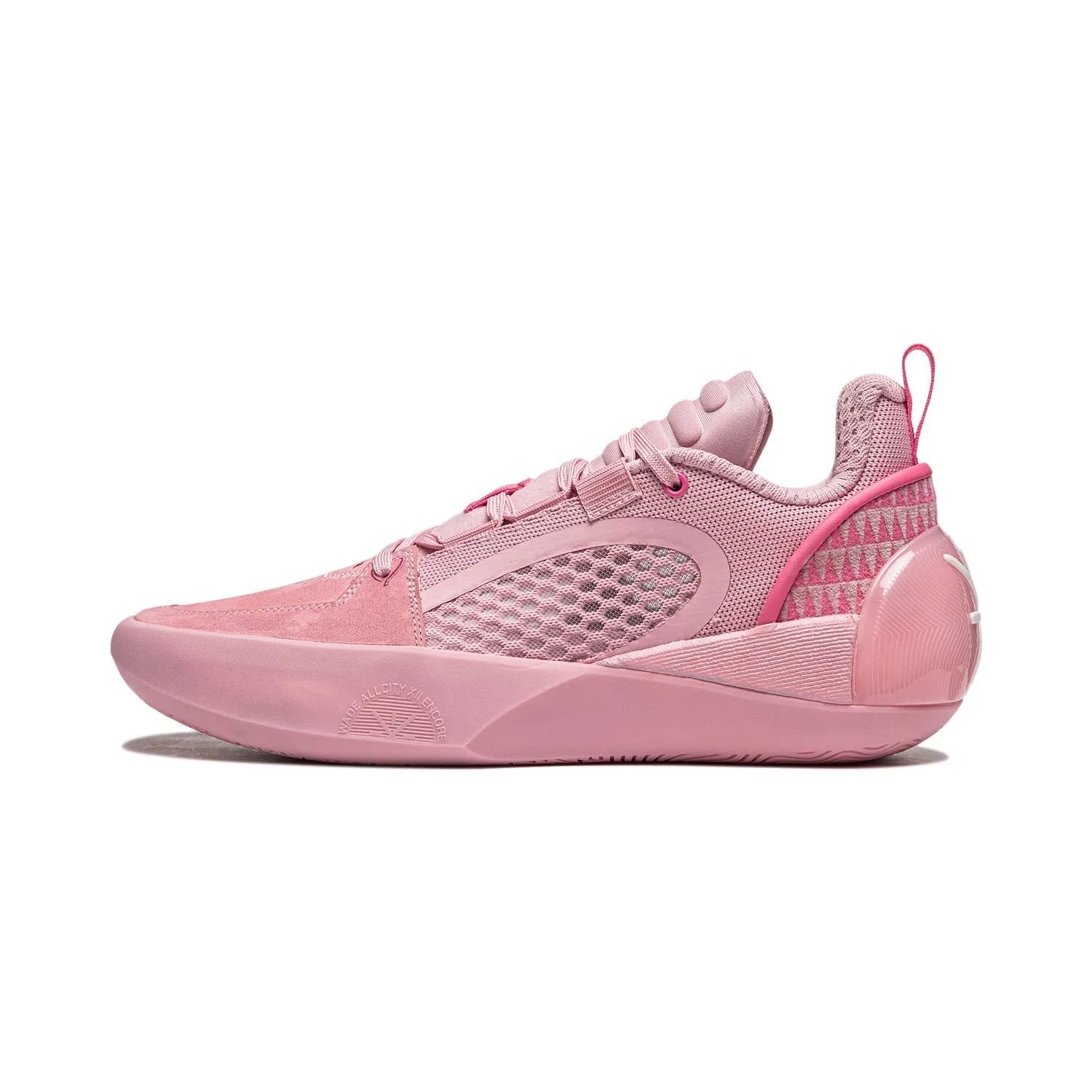 Wade All City 12 Encore "Cherry Blossom" Contoured