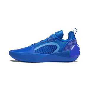 Wade All City 12 Encore "Game Blue" Full Focus