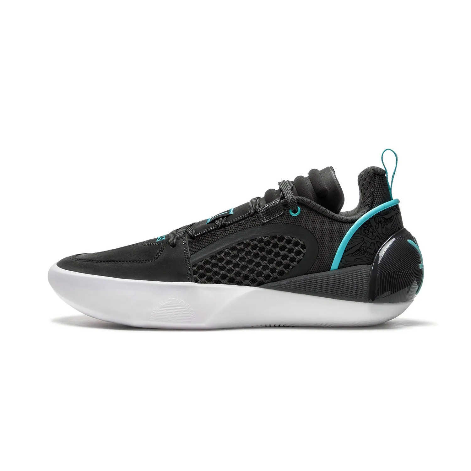 Wade All City 12 Encore "Liberty" Abrasion Resistance Upper Multi Layer Foam