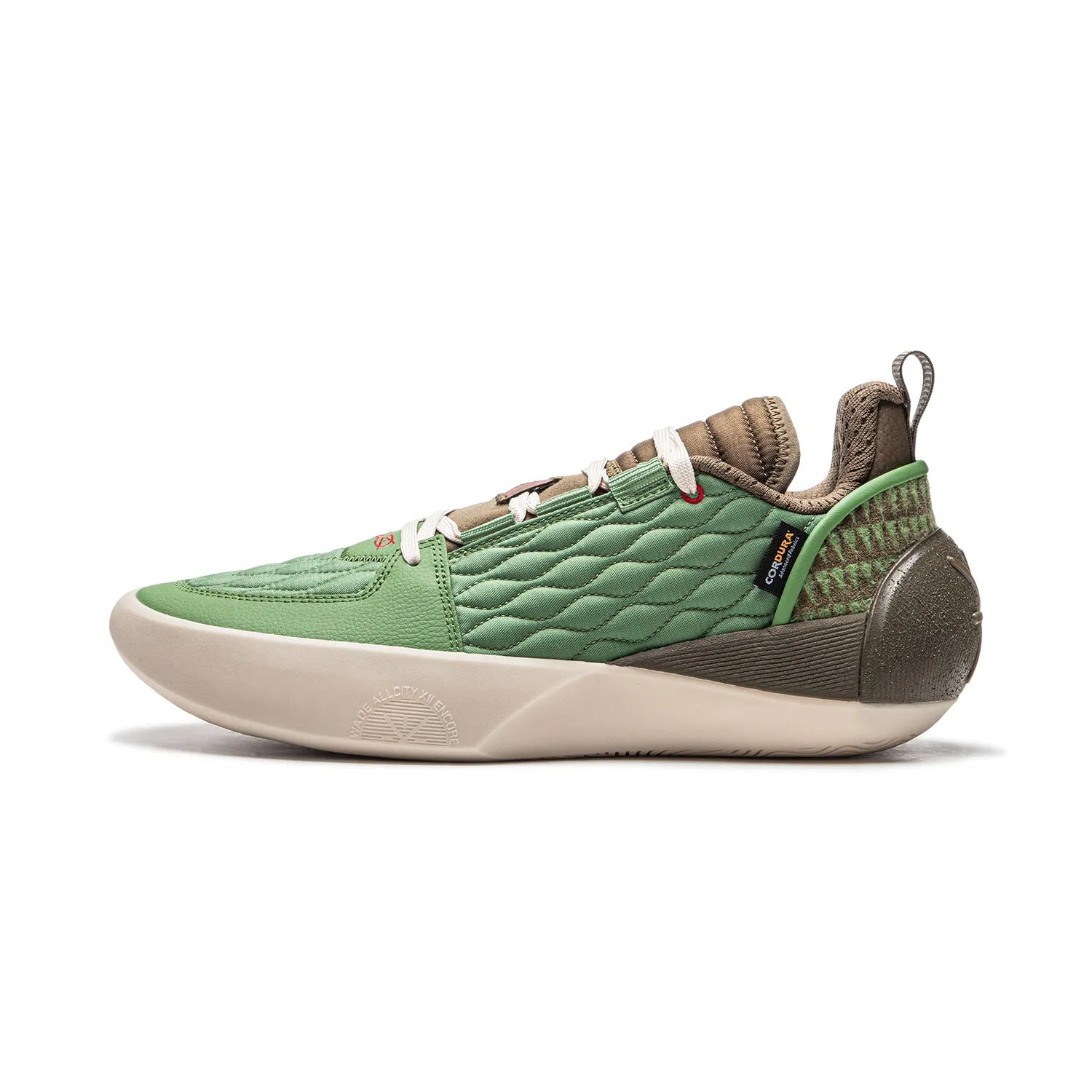 Wade All City 12 Encore "Veterans Day" College Game Arch Stabilizer