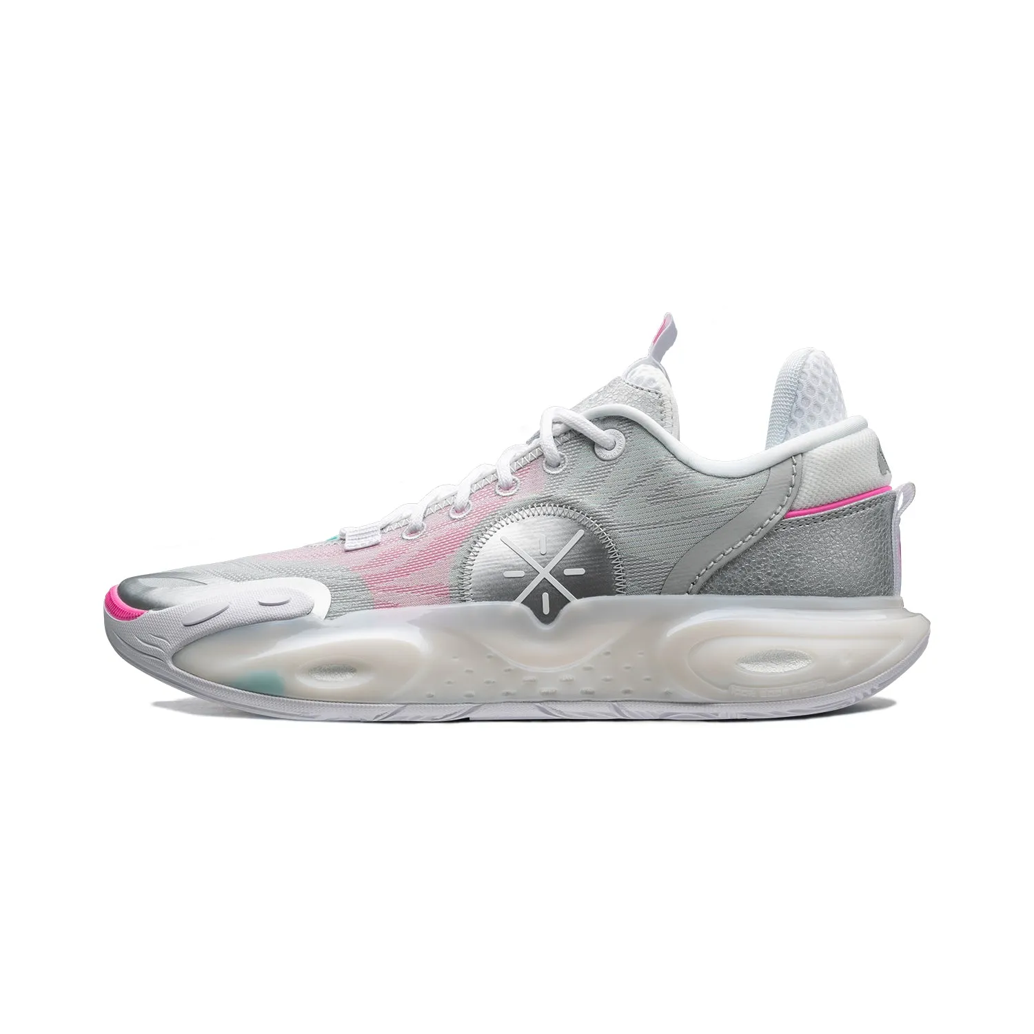 Wade All City 12 "Birthday" Flexible Arch Support Cushioning Pods