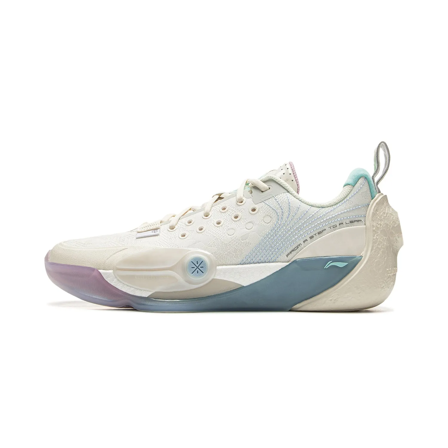 Temperature control Slip On Style Wade All City 13 "Cotton Candy"