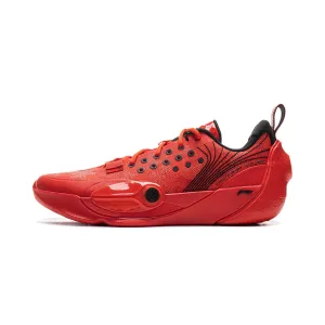 Elite Play Shoes Wade All City 13 "Flame"