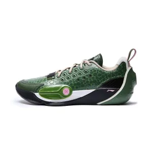 Wade All City 13 "Green Stingray" Quick Speed
