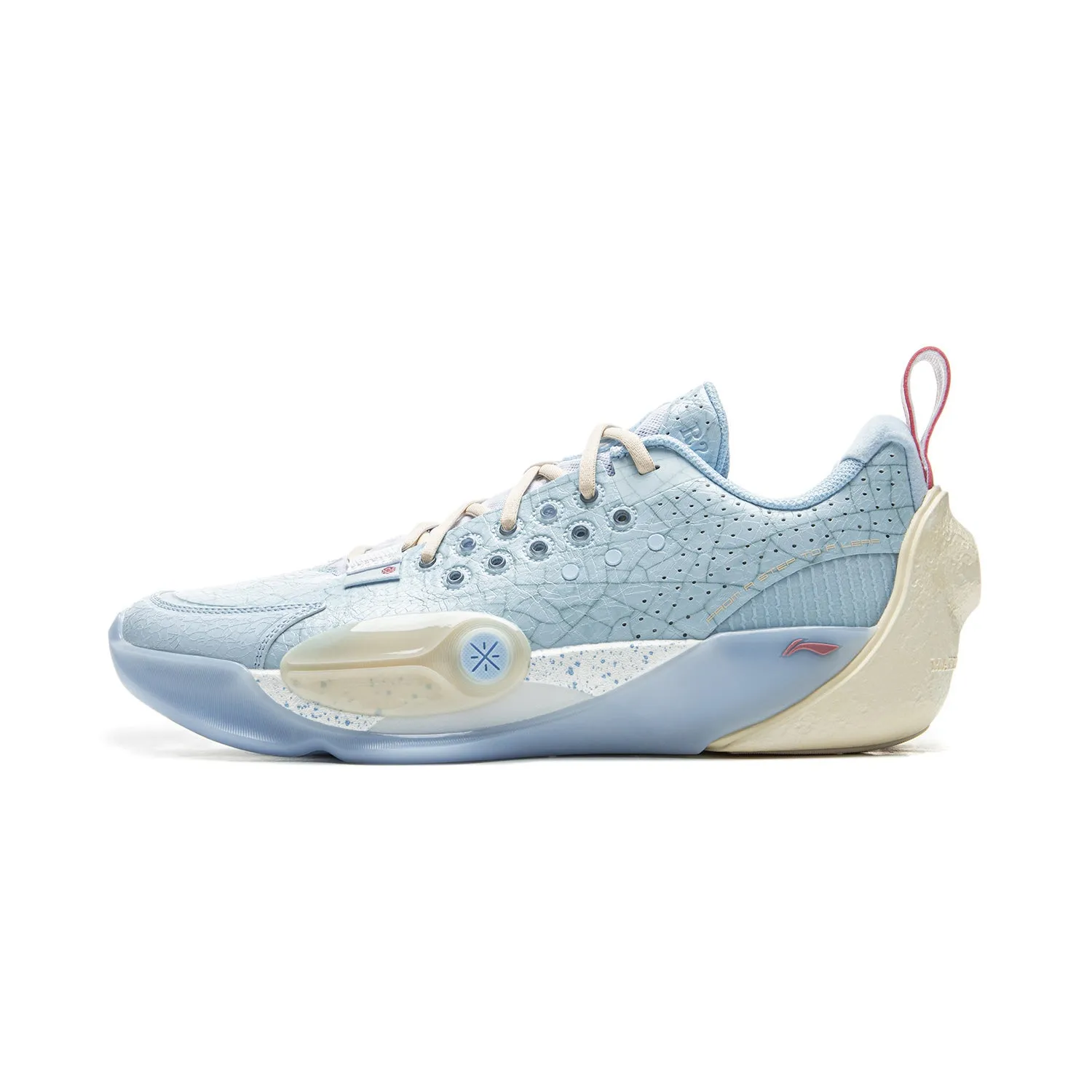 Wade All City 13 "Ice Chips" Sporty