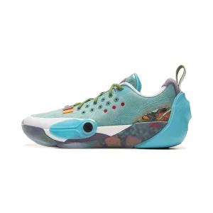 Energy Boost Wade All City 13 "Lizard"