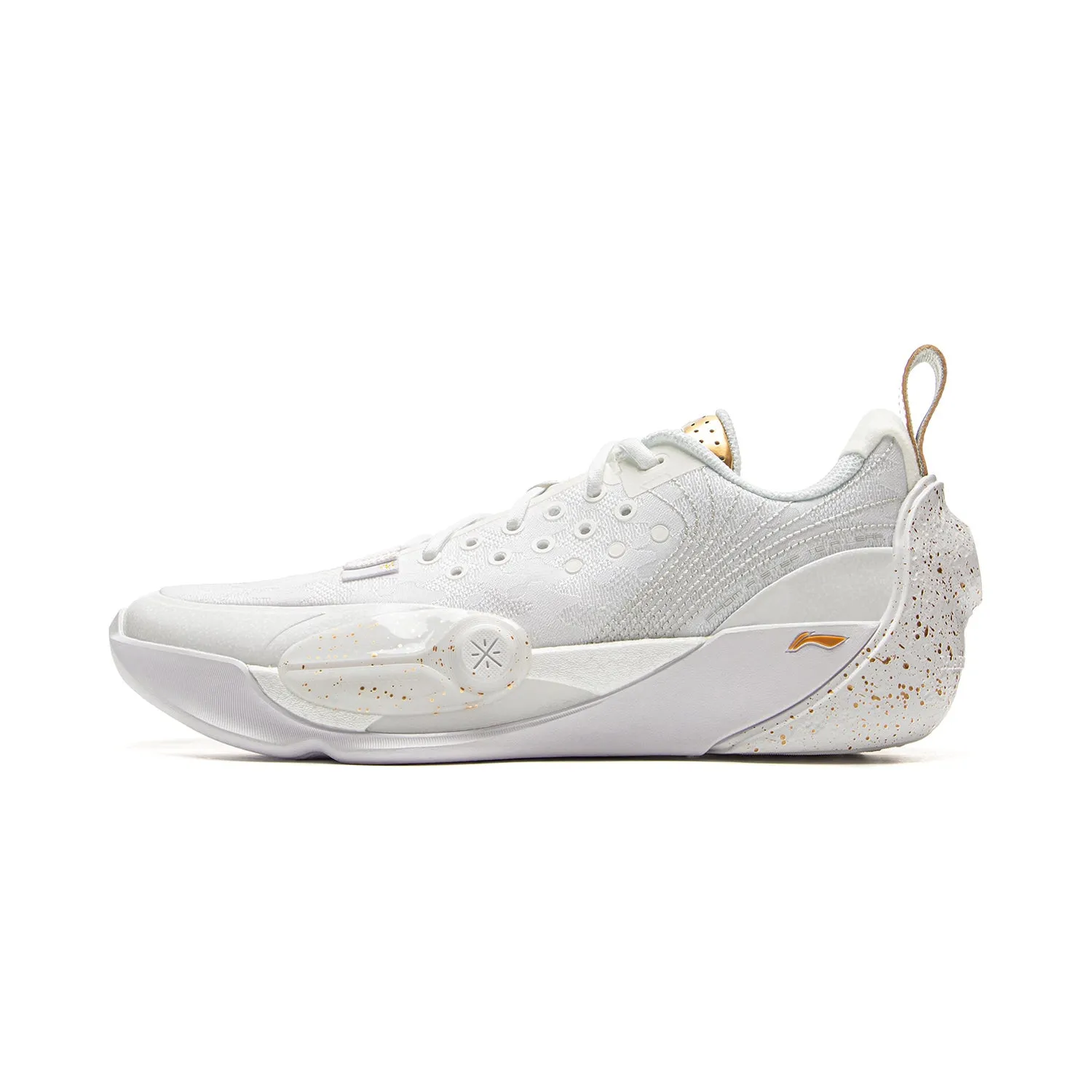 Wade All City 13 "Road to Finals" Adaptive Fit Lacing