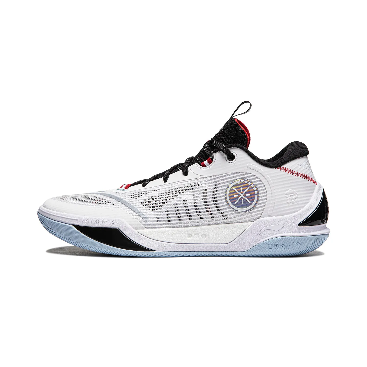 Wade Ice Blood 2 "Announcement" AirCirculation Athletic Performance