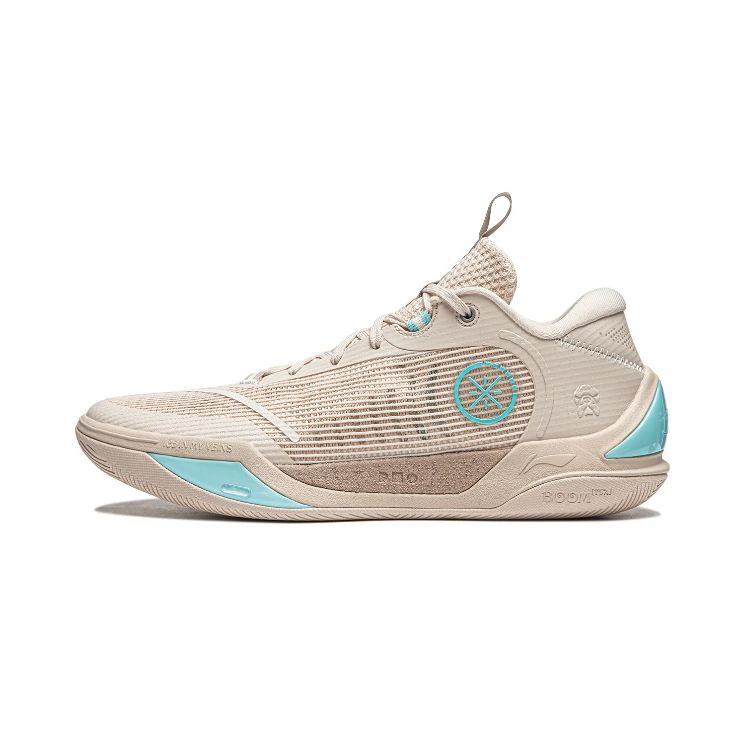 Wade Ice Blood 2 "Satori" Elite Cushioning