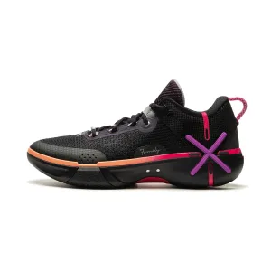 Spring Loaded Cushioning Wade Shadow 6 "Sunrise"