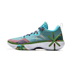 Wade Shadow 6 V2 "Lizard" Breathable Ventilation