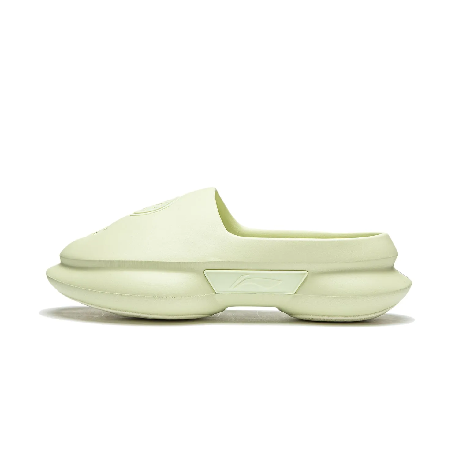 Wade Slide "Avocado" All terrain