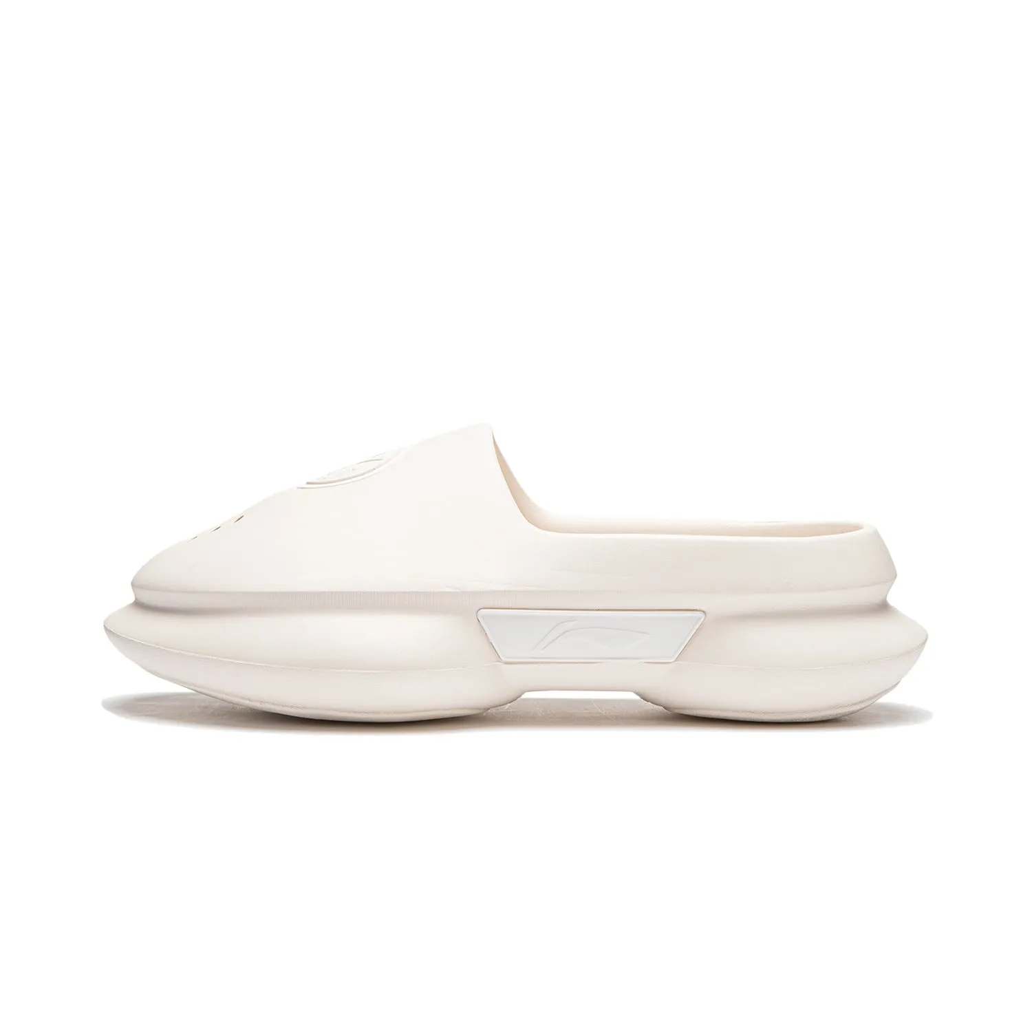 Wade Slide "Beige" Durable Construction