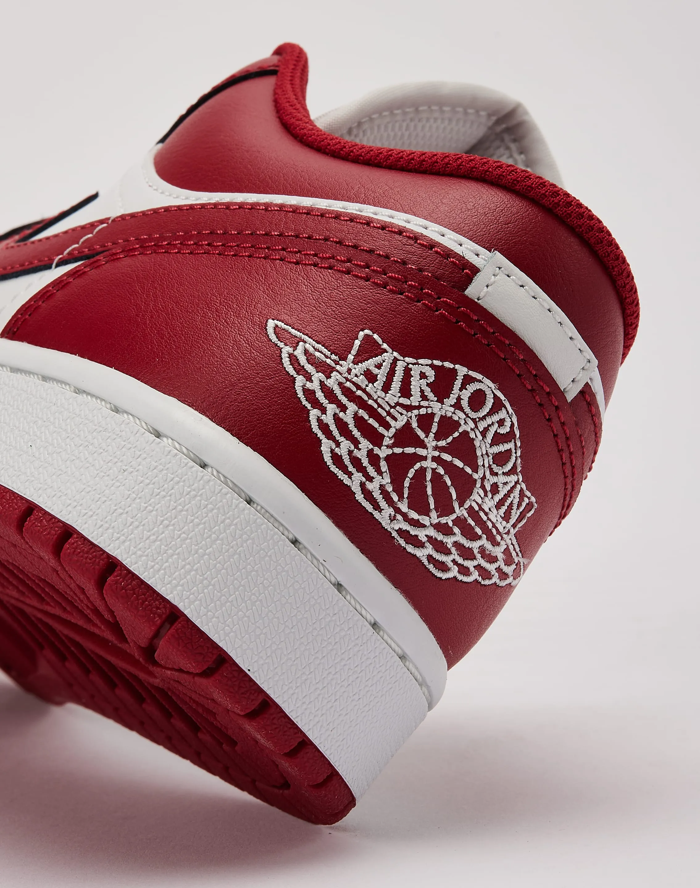 Jordan Air Jordan 1 Low Breathable Comfort