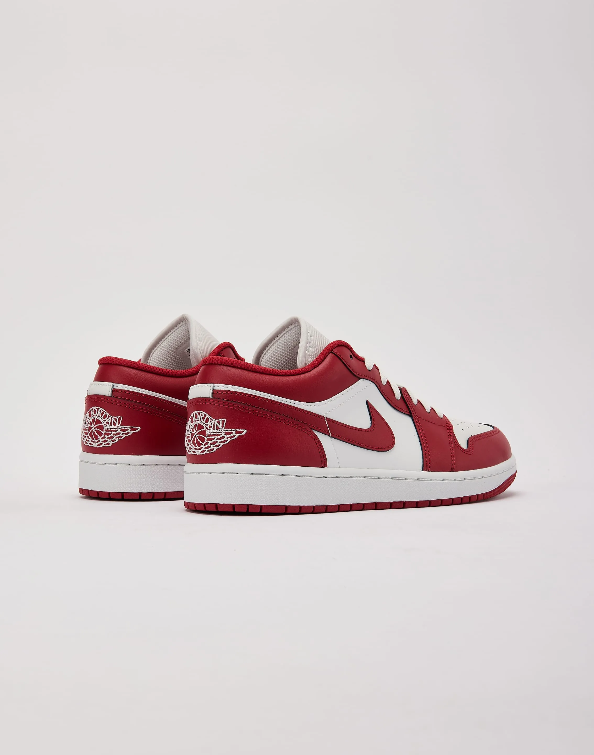 Jordan Air Jordan 1 Low Fit Anywhere