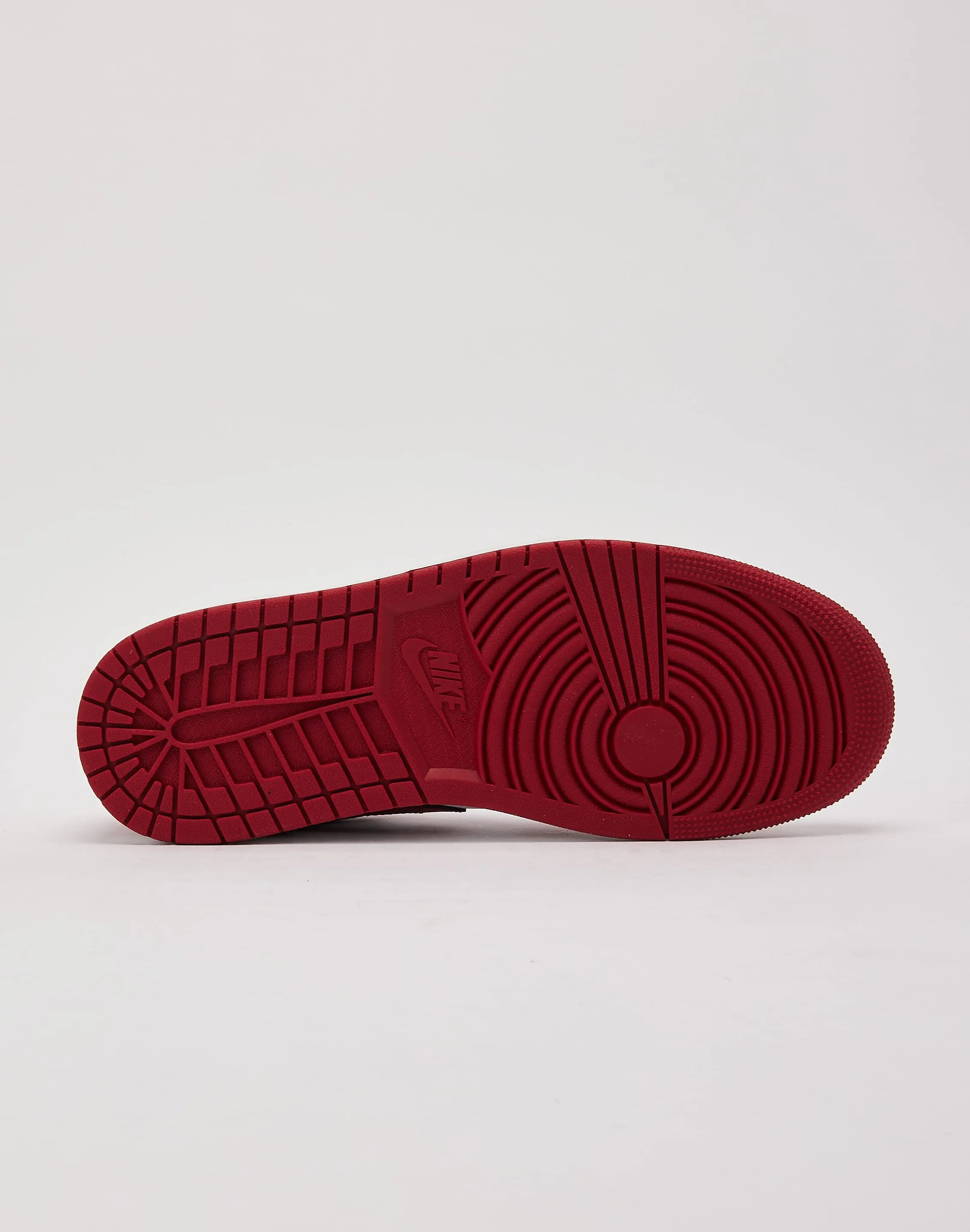 Outdoor Footwear Support Base Jordan Air Jordan 1 Low