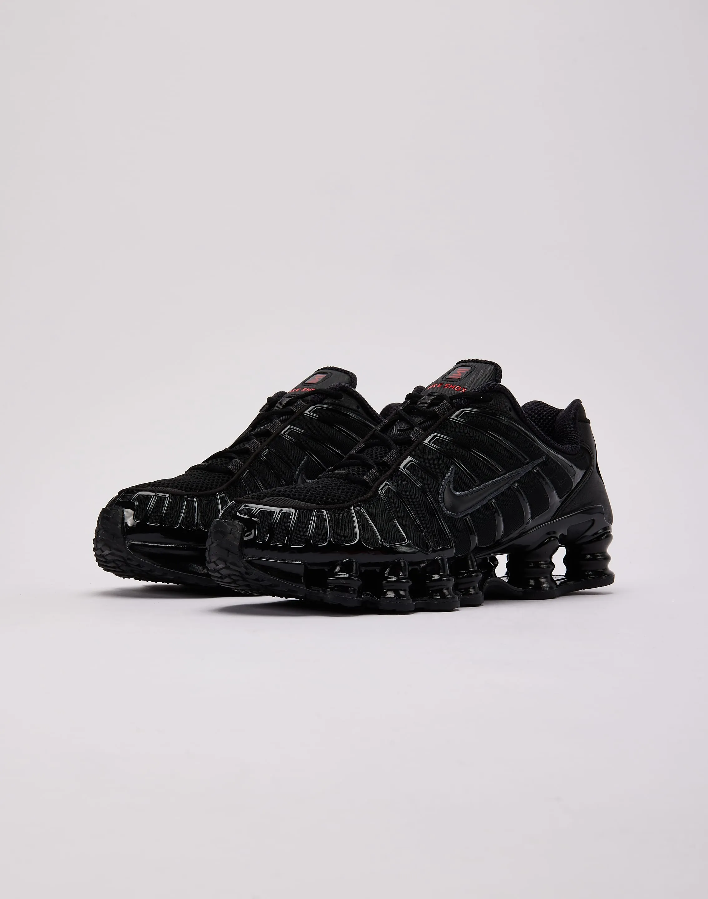 Easy Slip-On Nike Shox TL