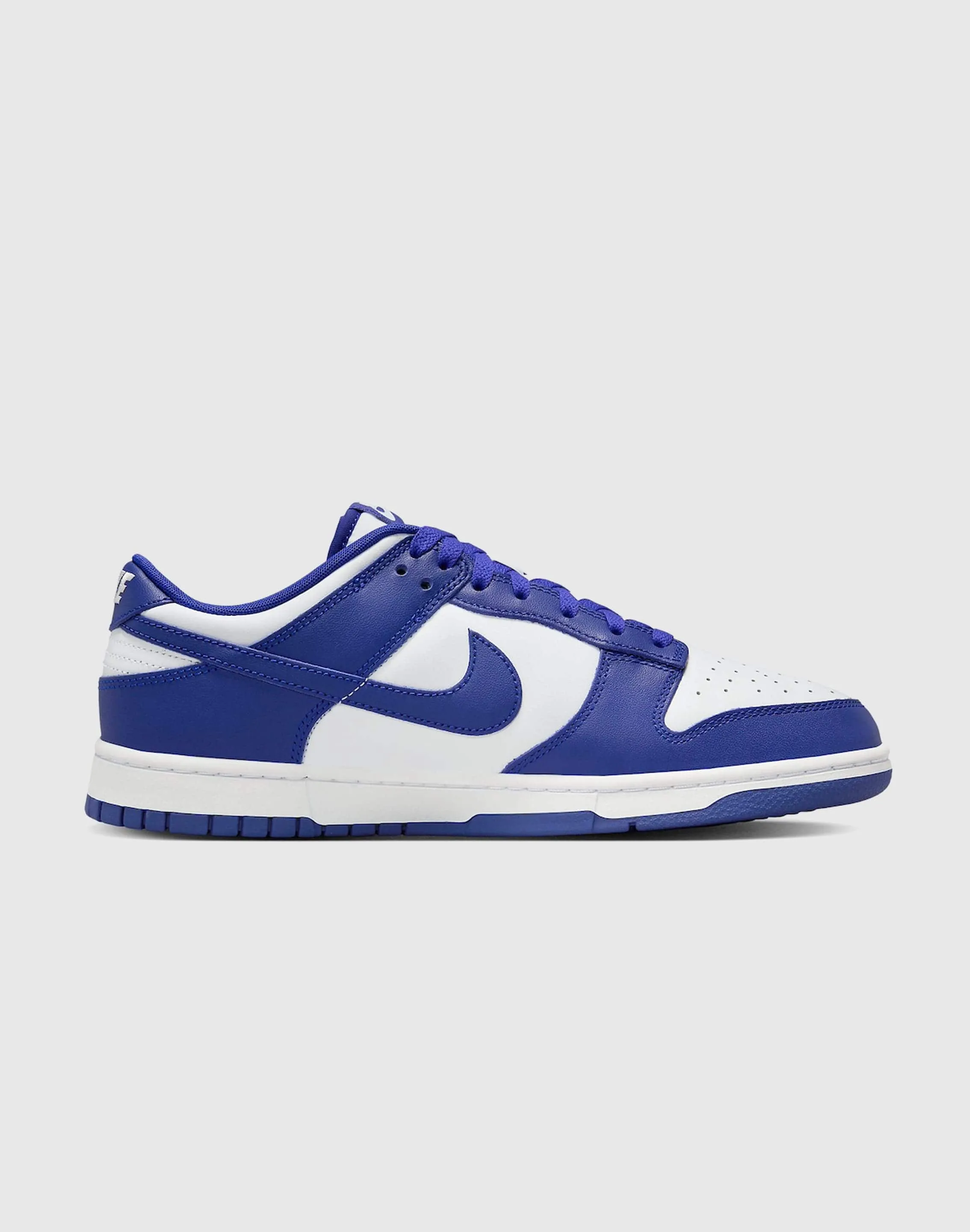 Nike Dunk Low Slip On