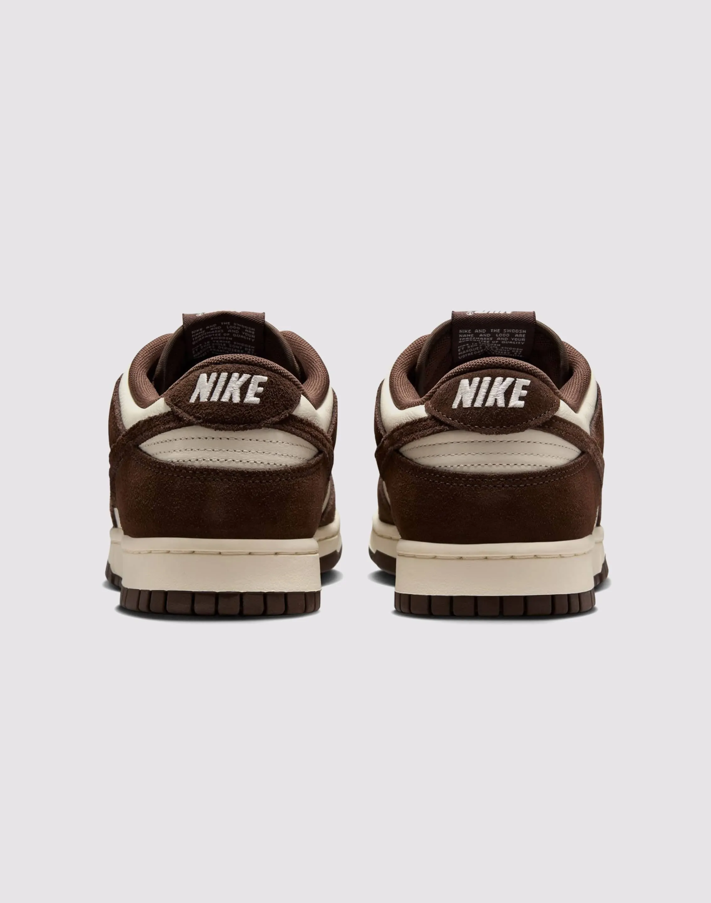 RecycledMaterial Pure Fit Nike Dunk Low SE
