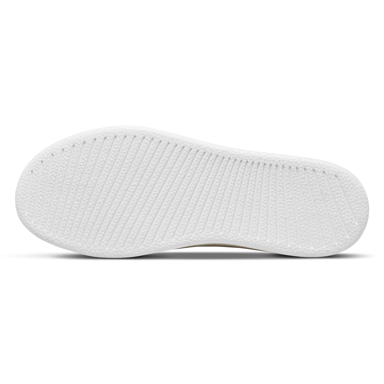 Trendsetting Shoes Women's Tree Lounger - Kaikoura White (White Sole)