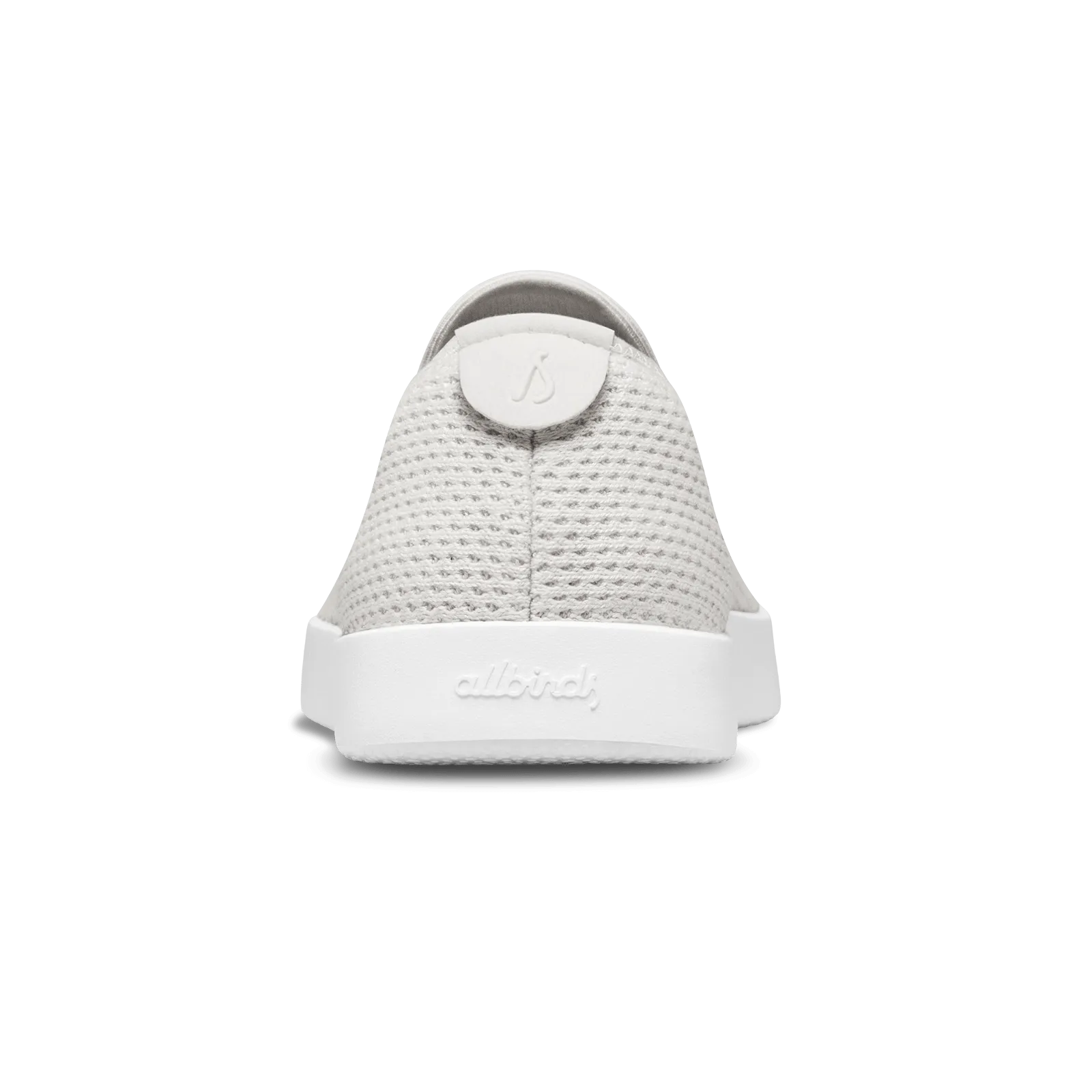 Women's Tree Lounger - Kaikoura White (White Sole) Classic Touch Urban Trail