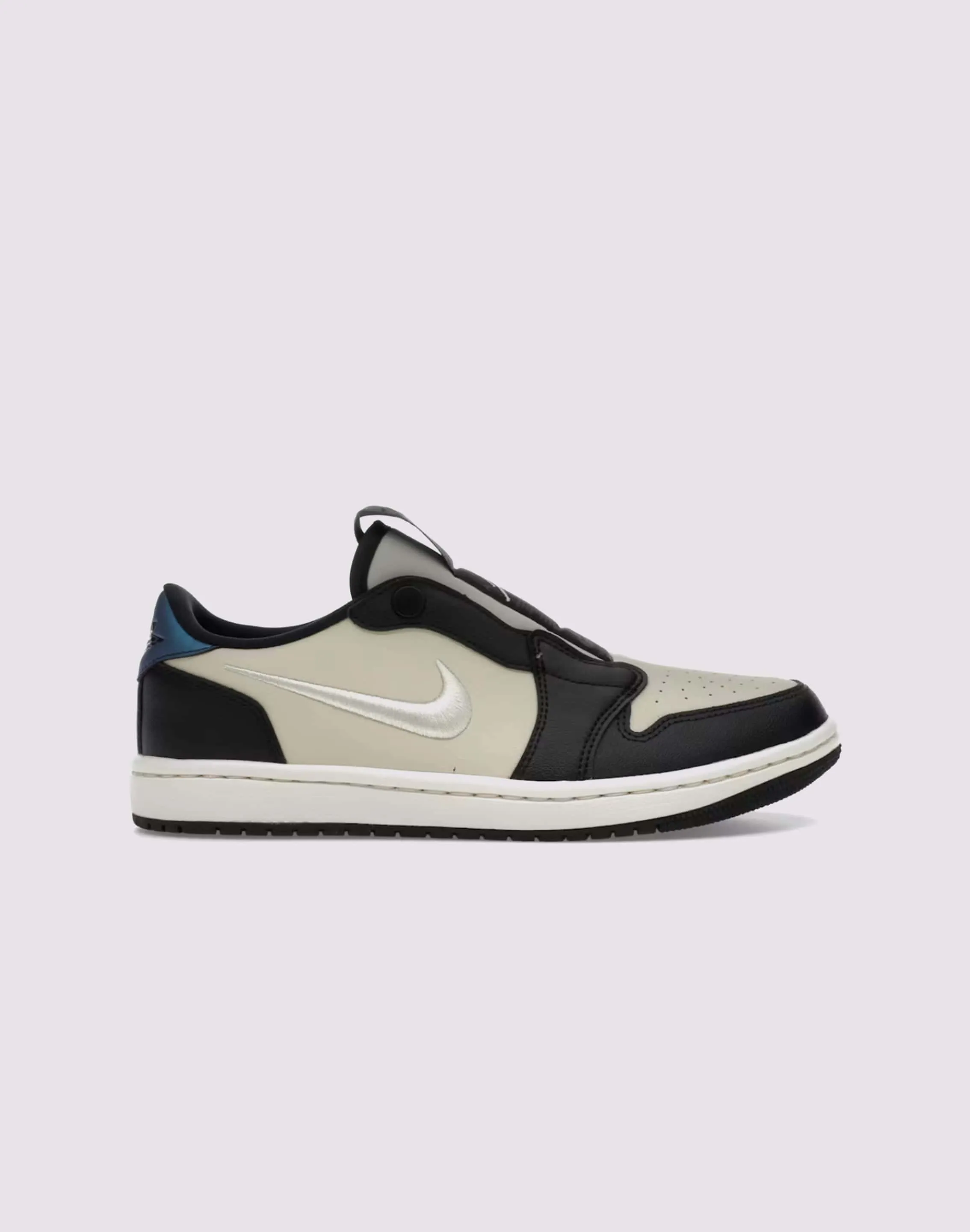 Flex Walk Jordan Air Jordan 1 Low Slip