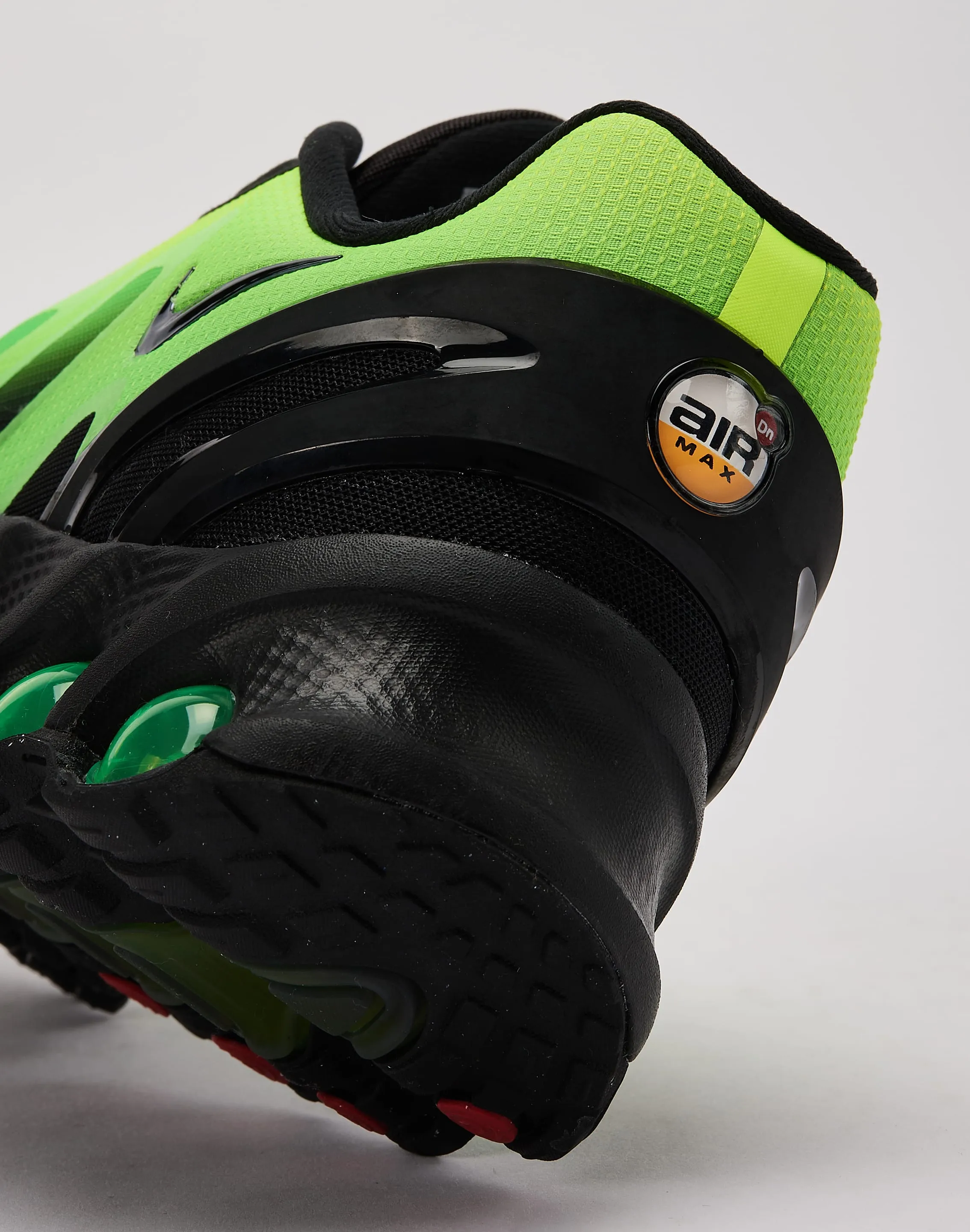 HeelCushion Nike Air Max Dn8