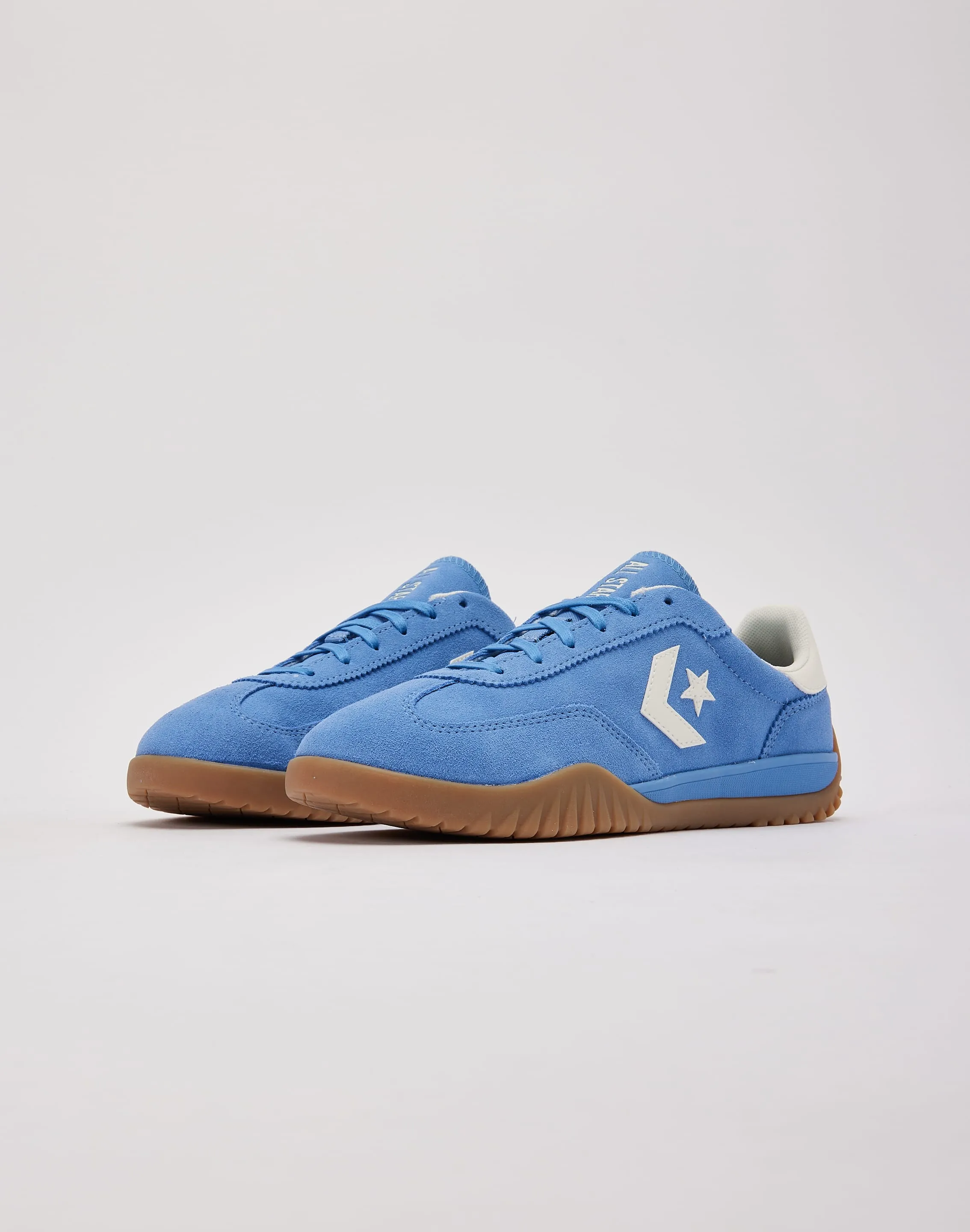 Converse Run Star Trainer Hyper Bounce Midsole lightweight foam