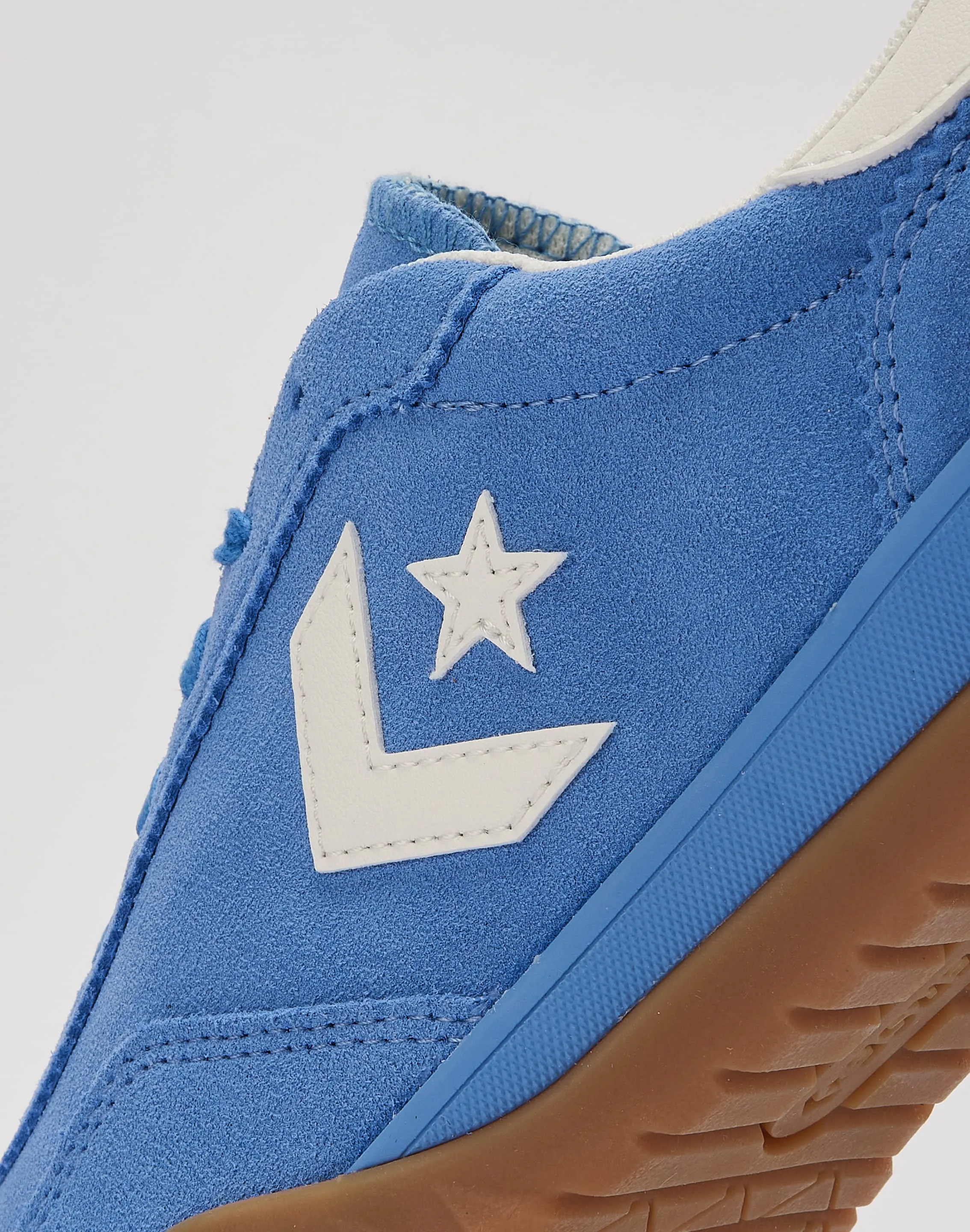 Converse Run Star Trainer Ground Contact Sole