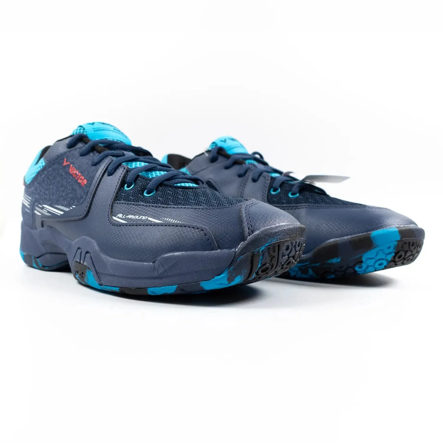 Victor A680 BG (Trench Blue) Medium