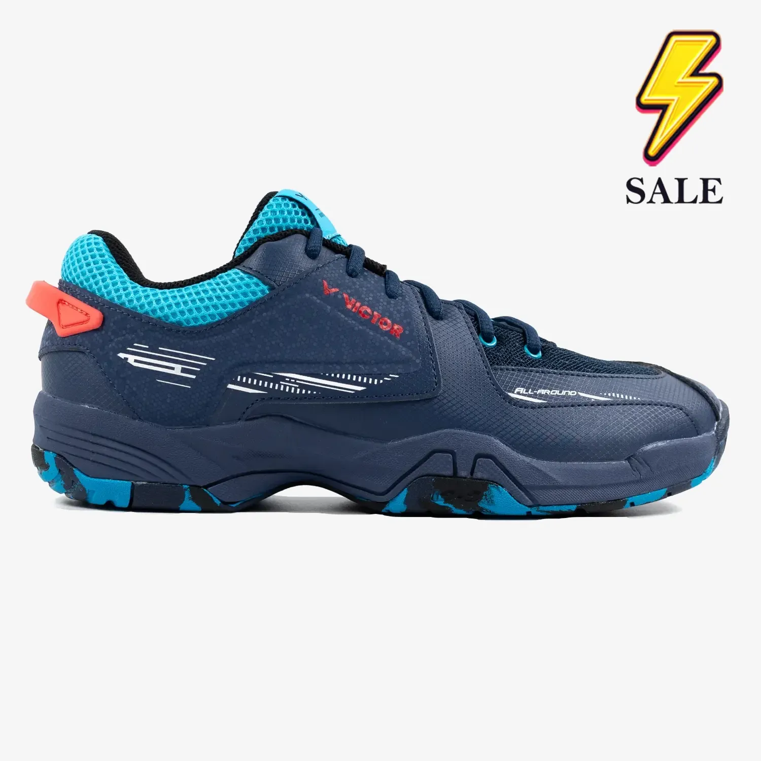 Formal Victor A680 BG (Trench Blue)