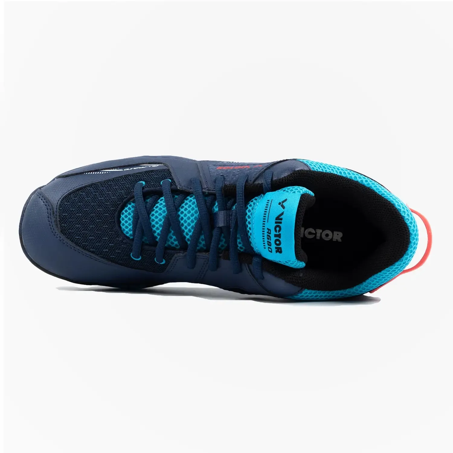 pair Victor A680 BG (Trench Blue)