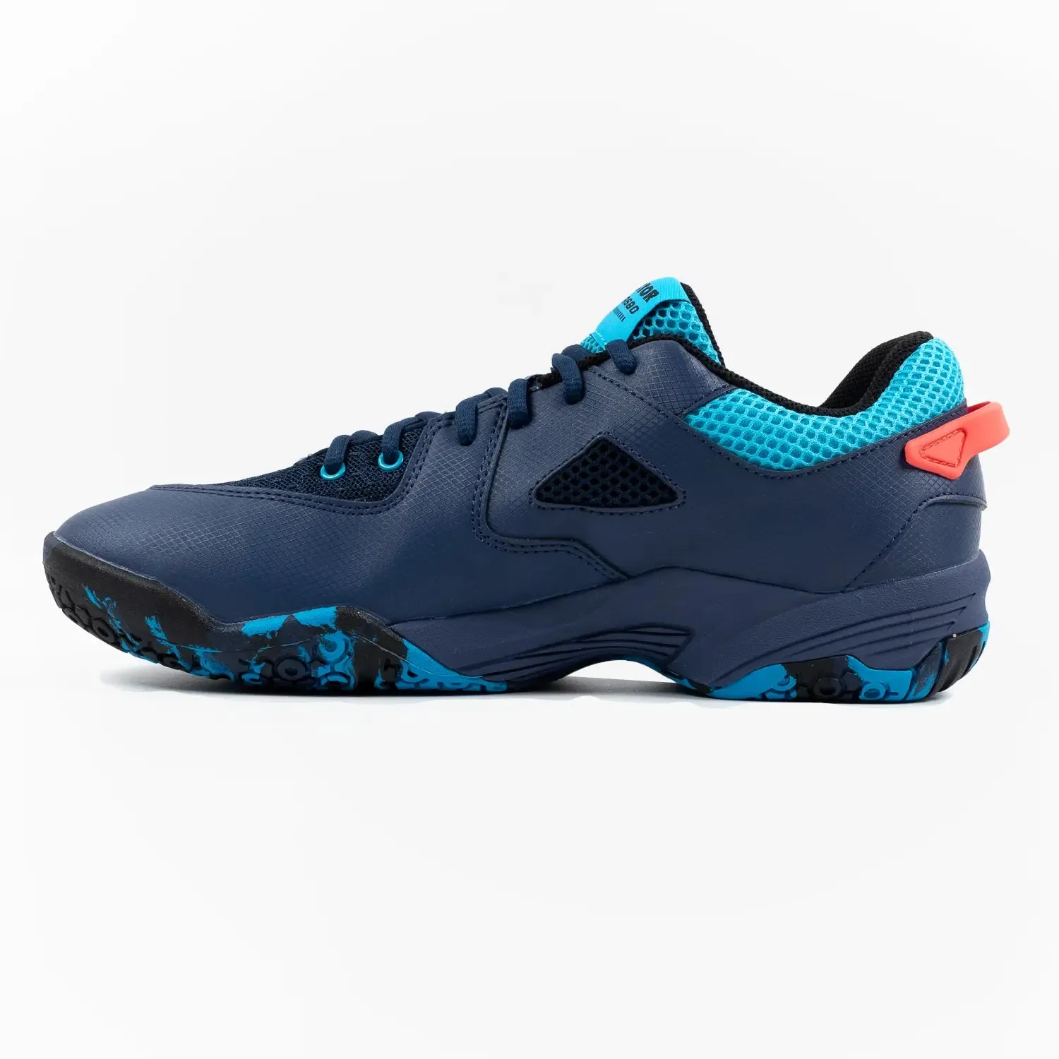 Secure Alpha Victor A680 BG (Trench Blue)