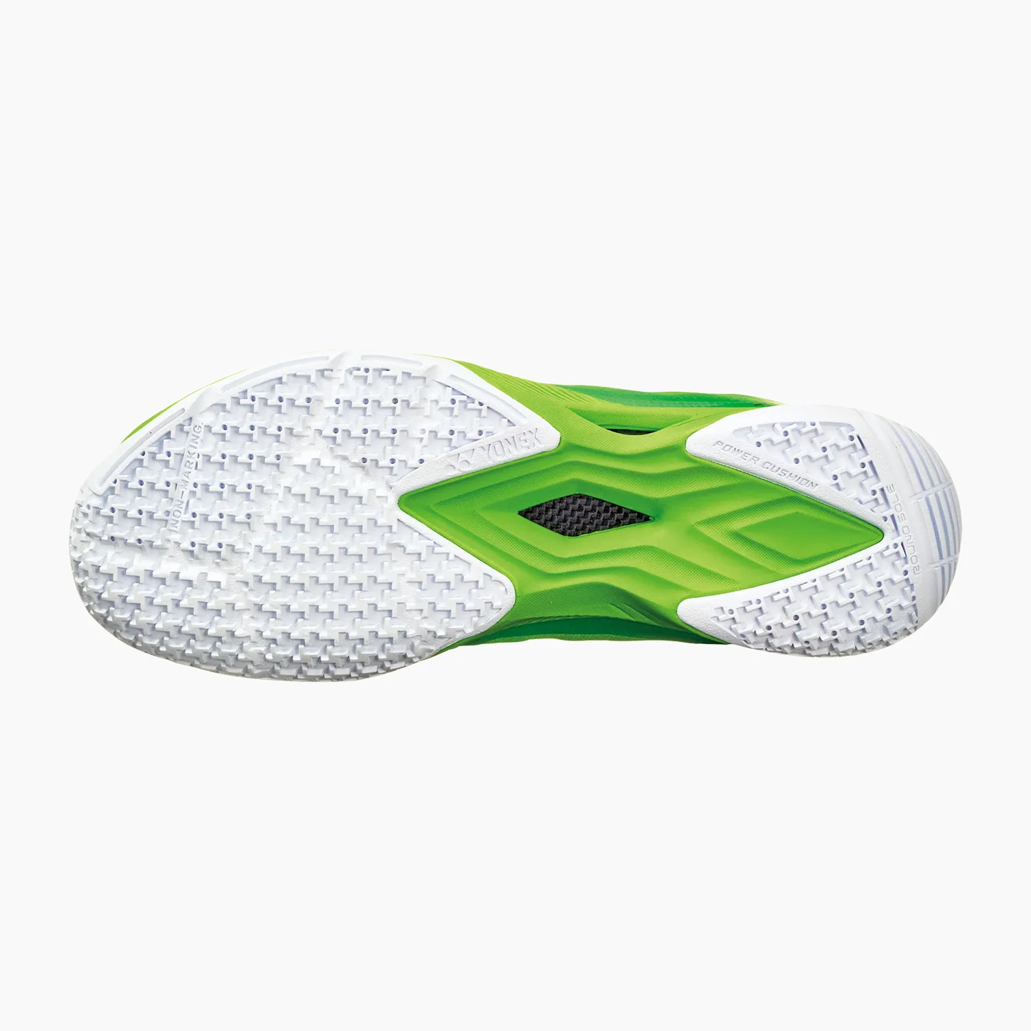 Stable Nova Yonex Power Cushion Aerus Z2 Men(Flash Green)