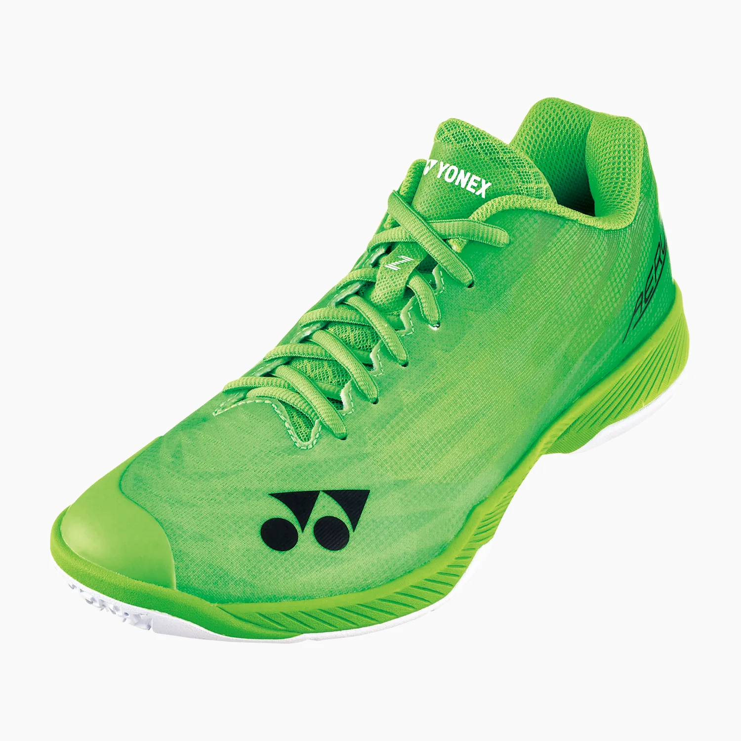Glide Alpha Form Flex Yonex Power Cushion Aerus Z2 Men(Flash Green)