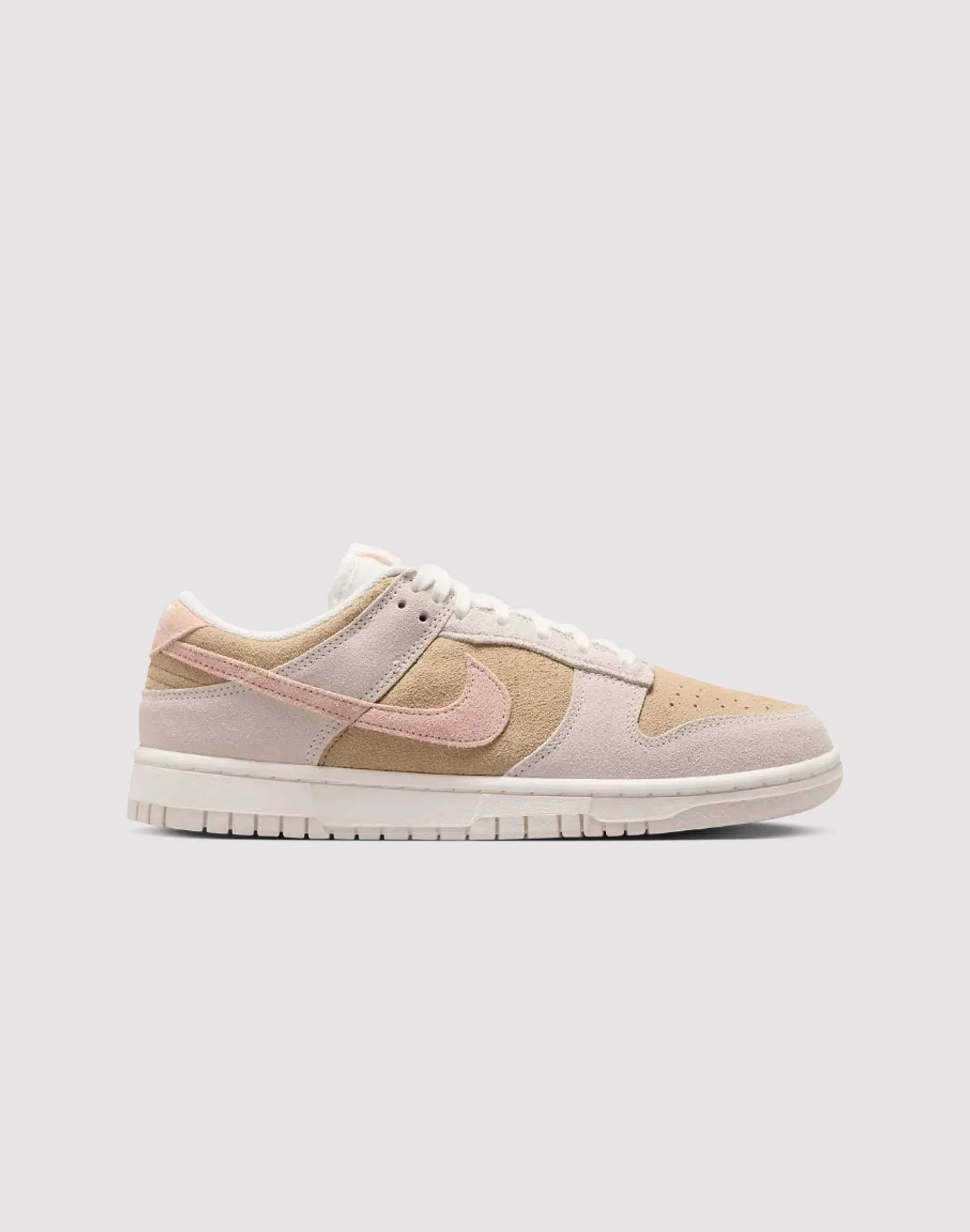 Power Step Nike Dunk Low