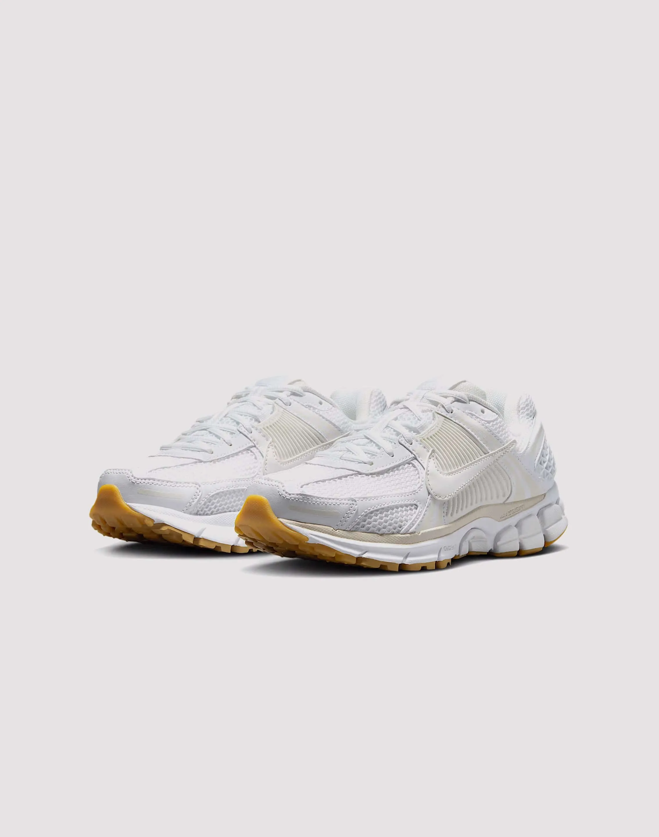 Neutral Shade Anti microbial Nike Zoom Vomero 5