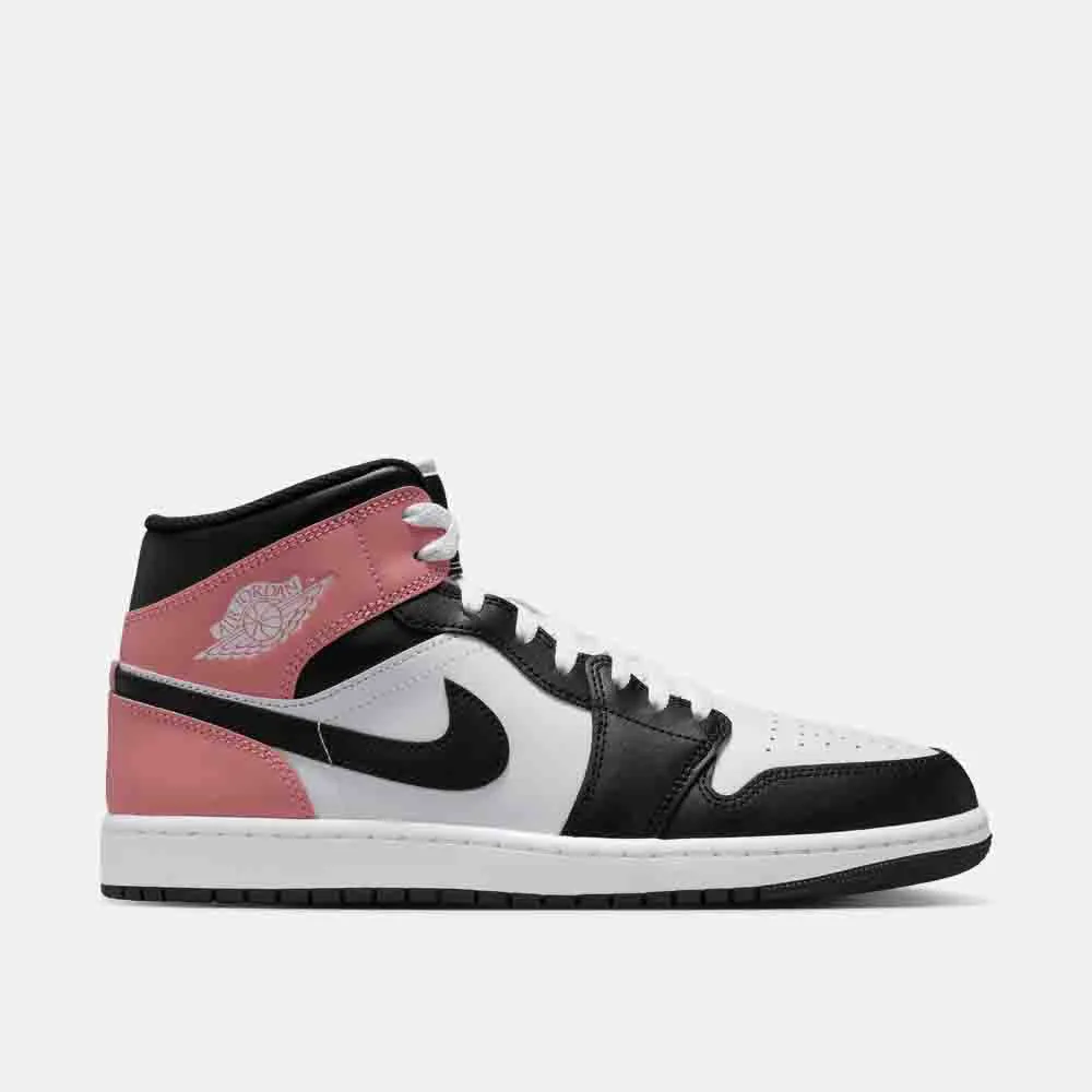 All-Season Wear elegant user Air Jordan 1 Mid